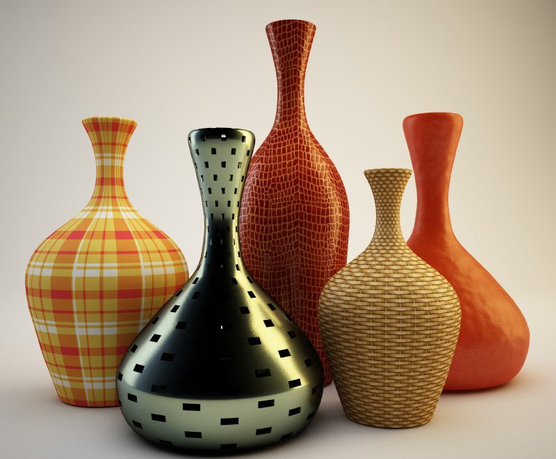 Preview Vases